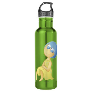 It's a Great Day! 710 Ml Water Bottle