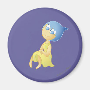 It's a Great Day! Magnet