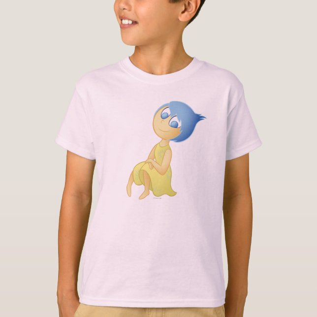 It's a Great Day! T-Shirt (Front)
