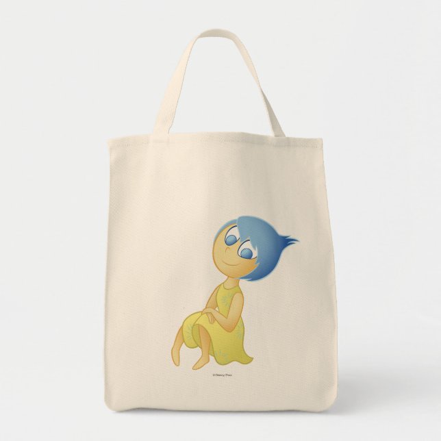 It's a Great Day! Tote Bag (Front)