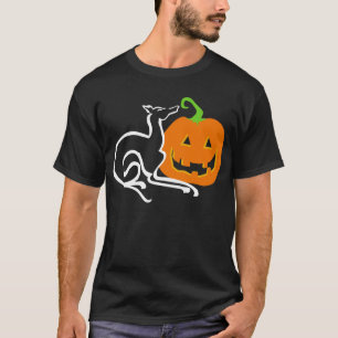 It's a Grey Area Pumpkin Shirt