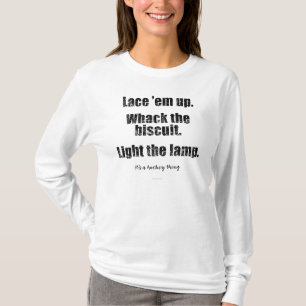 It's a Hockey Thing T-Shirt