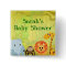 It's A Jungle Baby Shower