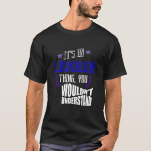 It's a librarian thing you wouldn't understand Pro T-Shirt