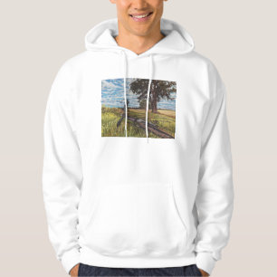 It's a lovely day... 2013 hoodie
