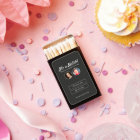 It's a Match! Dating App with Photo Wedding Favour