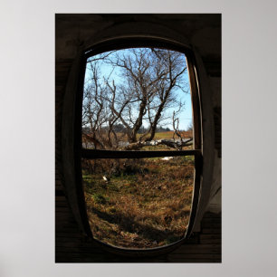 It's a matter of perspective poster