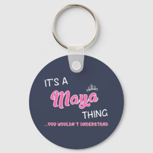 It's a Maya thing you wouldn't understand Keychain