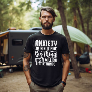 It's a Million Little Things T-Shirt