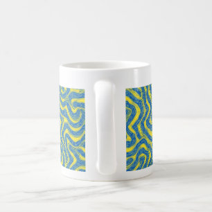It's a mugs