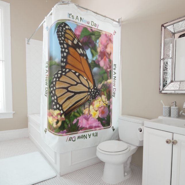 It's A New Day (In Situ)