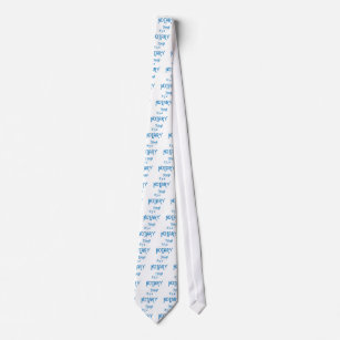 It's a Notary Thing Tie