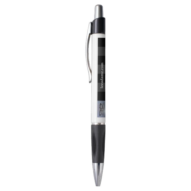 It's a Pen! Pen (Top (Vertical))