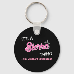 It's a Sierra thing you wouldn't understand Keychain