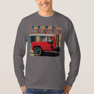 It's A Squirrel, My Lord T-Shirt