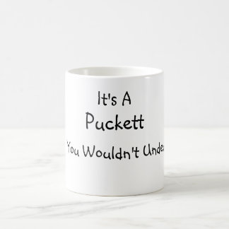It's A Thing You Wouldn't Understand Coffee Mug