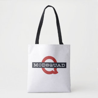 It's a tote! tote bag