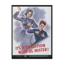 It's A Tradition World War 2