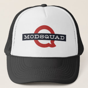 It's a! trucker hat