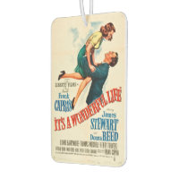 It's a Wonderful Life Classic Poster