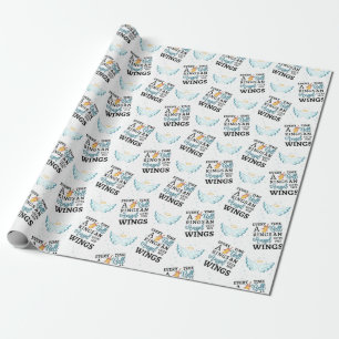 It's a Wonderful Life Wrapping Paper