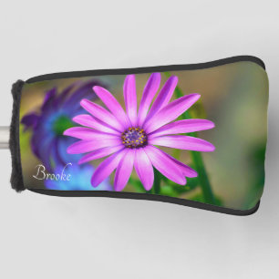 It's About Me Personalized Putter Cover