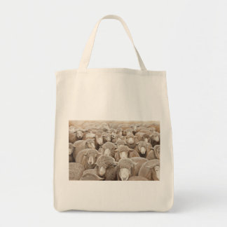 "It's All About Ewe" Tote Bag