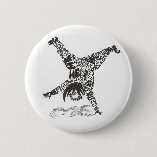 It's All About Me! 2 Inch Round Button