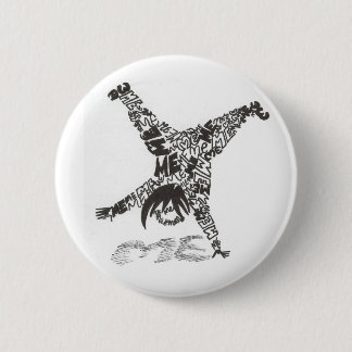 It's All About Me! 2 Inch Round Button