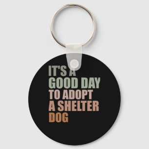 Its All About Me  Keychain