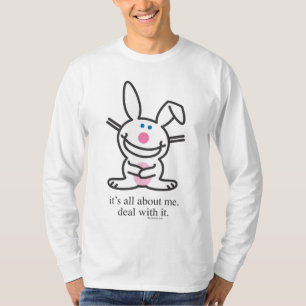 It's All About Me T-Shirt