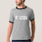 Its all about the BASE - Baseball Tshirt