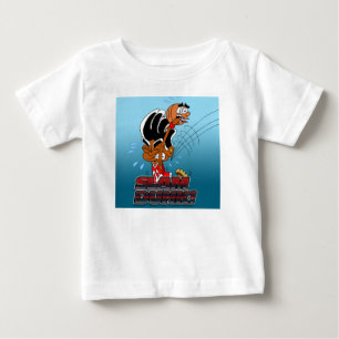 It's All About the Dunk T-Shirt