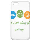 It's all about the journey - Triathlon