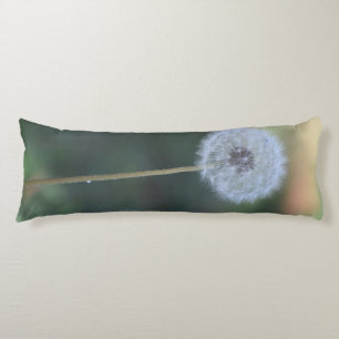 Its All Dandelion Body Pillow