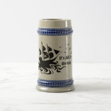 It's All For Me Grog