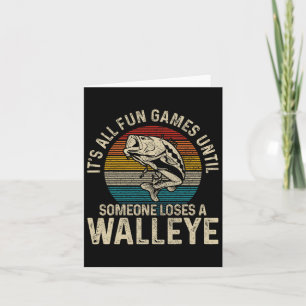 It's All Fun And Games Until Someone Loses A Walle Card
