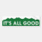 It's All Good - Colorado