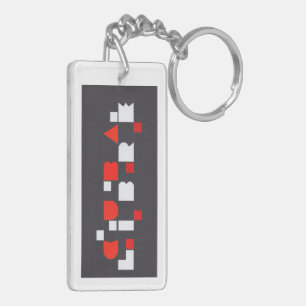 It's all KyG CUBA LIBRE Keychain
