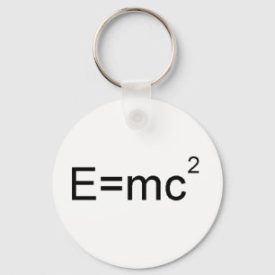 It's all relative keychain