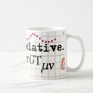 It's All Relative Relativity Mug