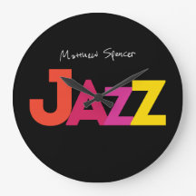 It's Always Time for Jazz!