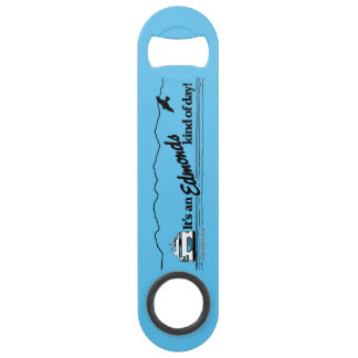 It's An Edmonds Kind of Day Bar Key