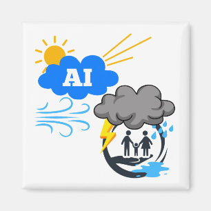 It's an Ill Wind that Blows the AI Cloud Platform Magnet