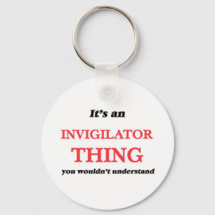 It's and Invigilator thing, you wouldn't understan Keychain