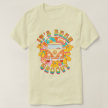 "It's Been Groovy" Retro