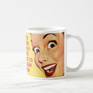 It's Been Lovely Coffee Mug