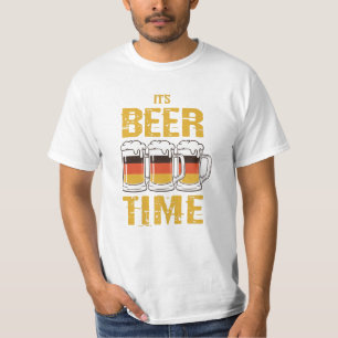 It's beer time T-Shirt