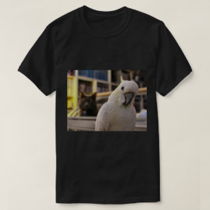 It's behind me...isn't it? T-Shirt