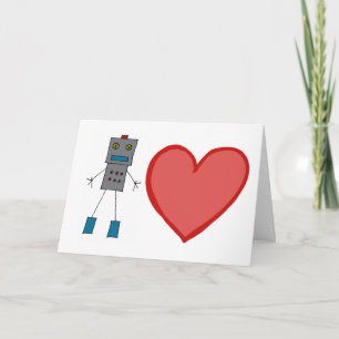 It's Binary, Baby! Holiday Card